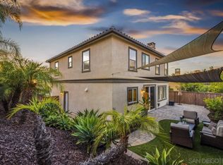 1753 Avenida Regina, San Marcos, CA 92069