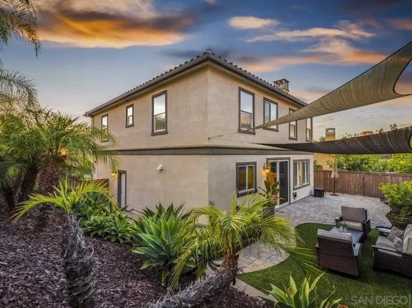 1753 Avenida Regina, San Marcos, CA 92069