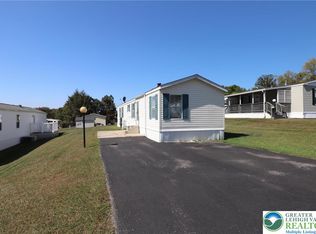 21 Hillside Pl LOT 21, Kunkletown, PA 18058