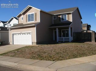 5125 Goldking Rd, Pueblo, CO 81008