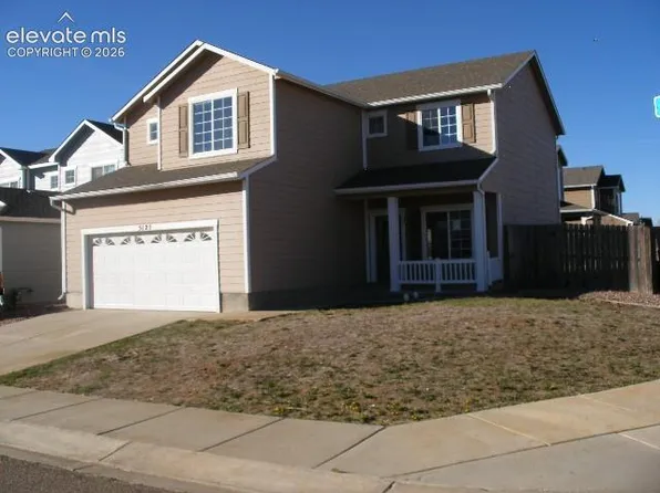 5125 Goldking Rd, Pueblo, CO 81008
