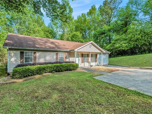 1378 Anderson Mill Rd, Austell, GA 30106