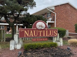 548 Ocean Blvd APT 17, Long Branch, NJ 07740