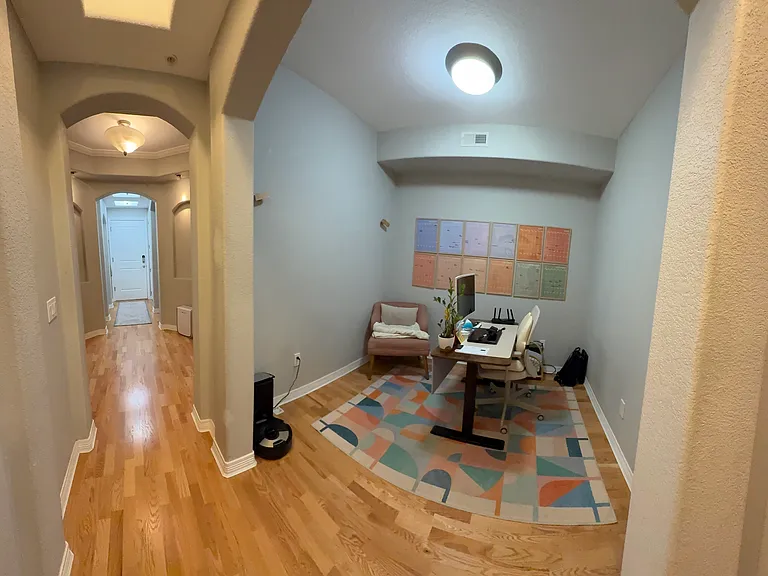 1776 Race St #203 — Photo 20
