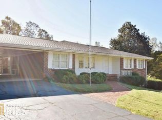 785 Waterworks Rd, Commerce, GA 30529