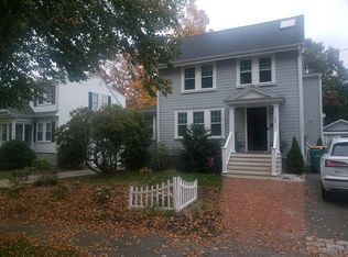 60 Bellevue Ave, Norwood, MA 02062