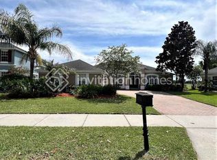 934 Home Grove Dr, Winter Garden, FL 34787