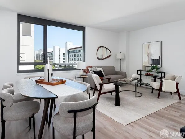 260 King St Unit 637, San Francisco, CA 94107