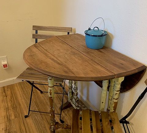 4th image of 1809 Mercury Way Studio 1