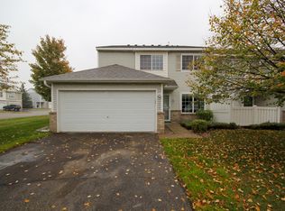 15830 Fleet Trl #1, Saint Paul, MN 55124