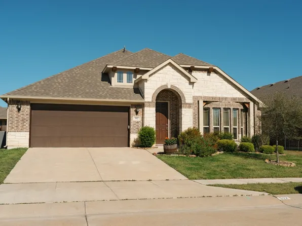 512 Lakeview Dr, Alvarado, TX 76009