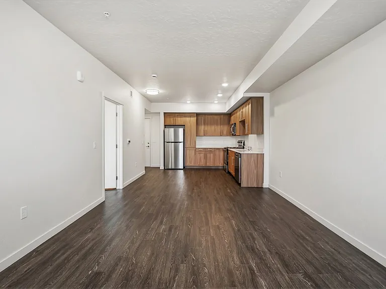 Denton Street Apartments — Photo 13