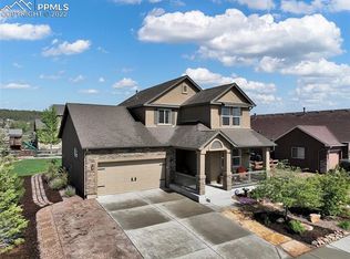 15657 Old Post Dr, Monument, CO 80132