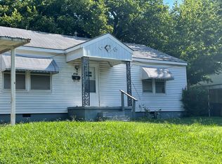 6723 E 5th Pl, Tulsa, OK 74112