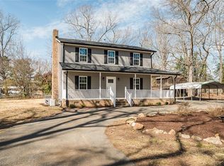 2722 Mine Creek Rd, Burlington, NC 27217