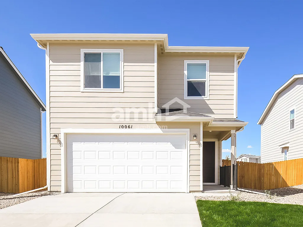 4 bed, 2.5 bath, 2040 sqft, $3,070 — Photo 1