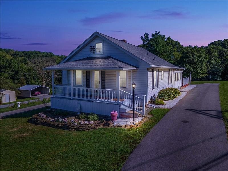 79 Russellton Dorseyville Rd, Cheswick, PA 15024 Zillow