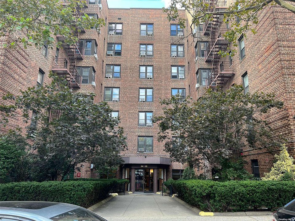 1st image of 84-25 Elmhurst Ave #3C