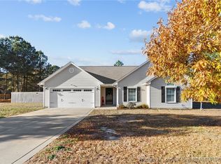 116 Independence Dr, Raeford, NC 28376