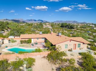 4115 Tesota Rd, Las Cruces, NM 88011