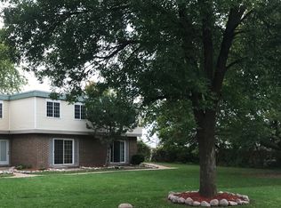 1834 W Pershing St #3121-09, Appleton, WI 54914