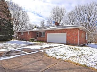 2379 Henn Hyde Rd NE, Warren, OH 44484