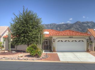38175 S Mountain Site Dr, Saddlebrooke, AZ 85739