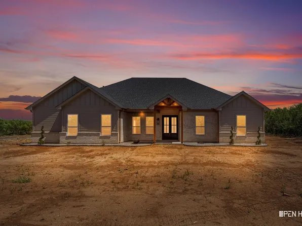 209 Bw Ranch Rd, Holliday, TX 76366