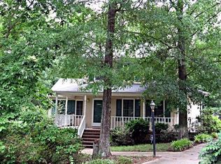 401 Fairmont Dr, Eden, NC 27288