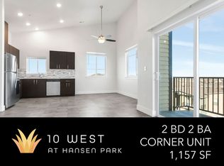10 West, Kennewick, WA 99336