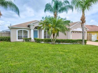 622 SW Sarazen Ave, Port Saint Lucie, FL 34953