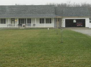 6260 Woods And West Ave, London, OH 43140