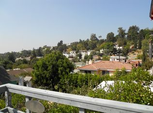 1456 Cerro Gordo St, Los Angeles, CA 90026