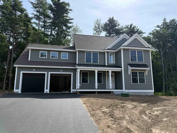 16 Tallarico Street #24, Litchfield, NH 03052