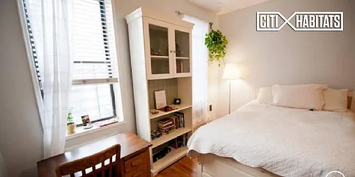 Rented by Citi Habitats