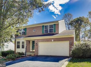 5337 Box Turtle Ct, Woodbridge, VA 22193