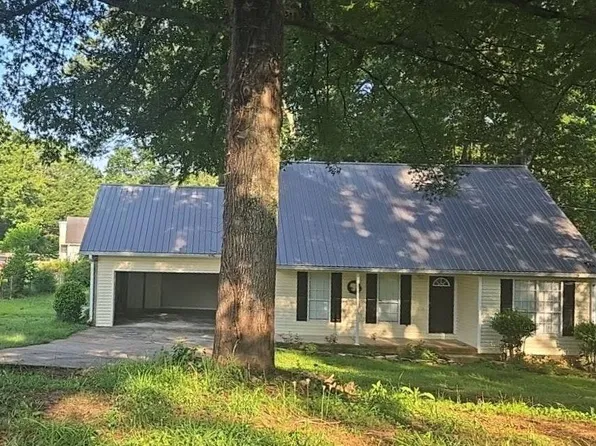 54 Setter Dr, Anniston, AL 36207