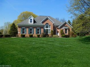 5480 Canyon Ridge Dr, Painesville, OH