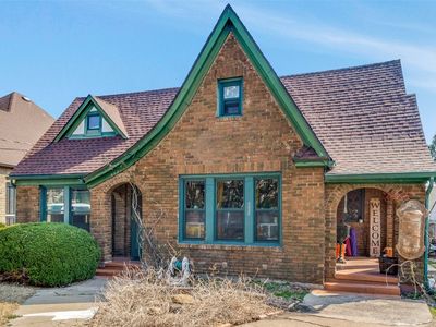 6026-6028 Victor St, Dallas, TX, 75214
