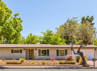 5731 Cathedral Oaks Rd, Goleta, CA 93117