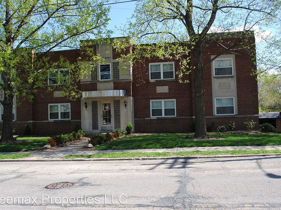 1st image of 3416 Shaw Ave APT 9