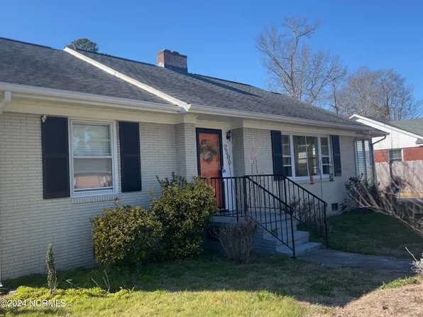 2500 Carey Road, Kinston, NC 28504