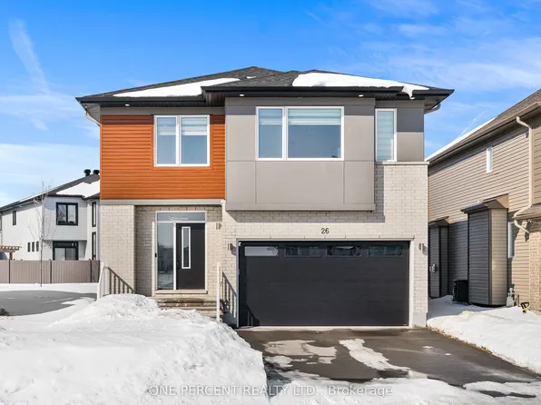 26 Stanzel Dr, Carleton Place, ON K7C 0H8
