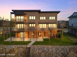 6904 Beachland Beach Rd, Prospect, KY 40059