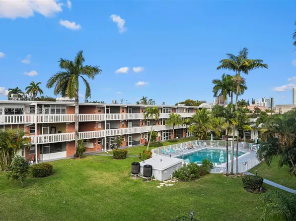 141 NE 10th Ave APT 26C, Hallandale Beach, FL 33009