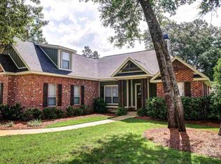 8822 Spider Lily Way, Pensacola, FL 32526