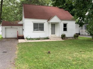 105 Earl Ave, Syracuse, NY 13211