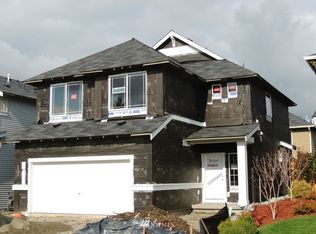 1824 Ridgeview Loop Loop SW LOT 57, Tumwater, WA 98512