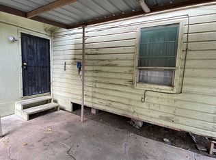 802 W Warren St, Pharr, TX 78577