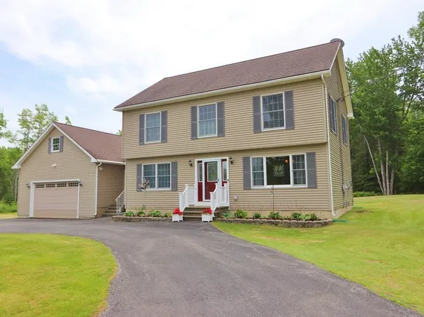 19 Sprucewood Drive, Eddington, ME 04428